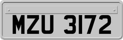 MZU3172