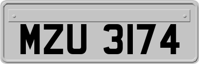 MZU3174