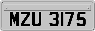 MZU3175