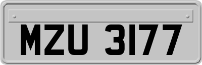 MZU3177