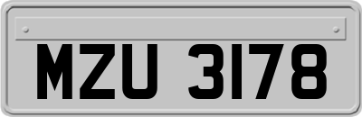 MZU3178