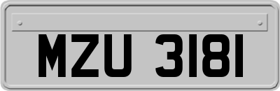 MZU3181