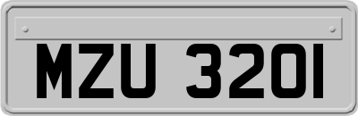 MZU3201