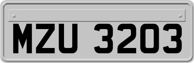 MZU3203