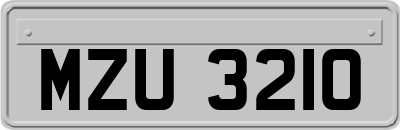 MZU3210