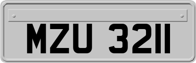 MZU3211