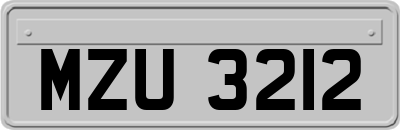 MZU3212