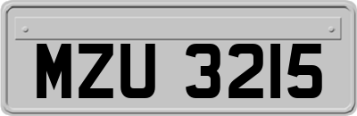 MZU3215