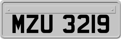 MZU3219