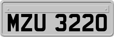 MZU3220