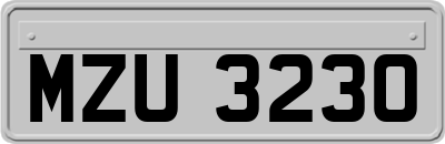 MZU3230