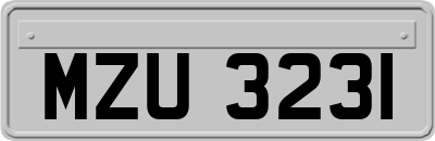 MZU3231