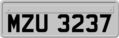 MZU3237