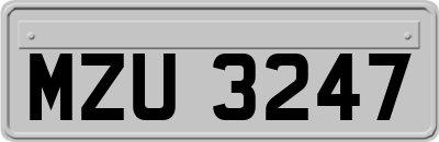 MZU3247