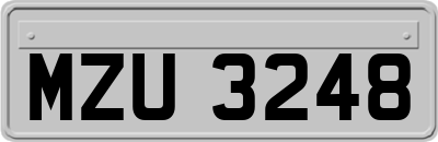 MZU3248