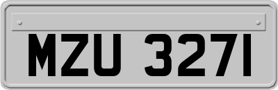 MZU3271