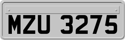 MZU3275