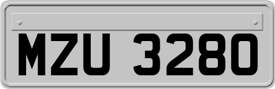 MZU3280