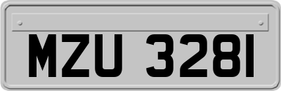 MZU3281