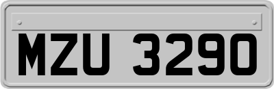 MZU3290