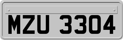 MZU3304