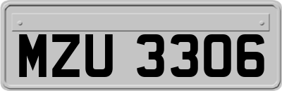 MZU3306