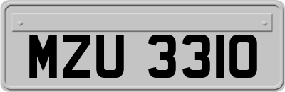 MZU3310