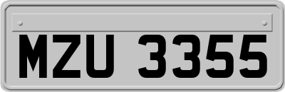 MZU3355