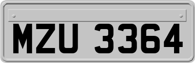 MZU3364