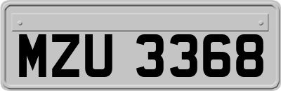 MZU3368