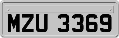 MZU3369