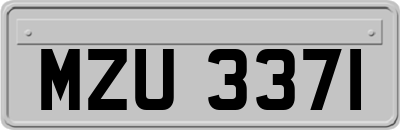 MZU3371