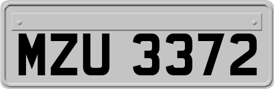 MZU3372