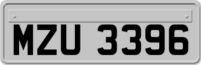 MZU3396