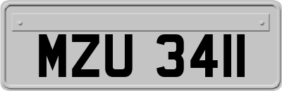 MZU3411