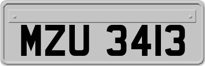 MZU3413