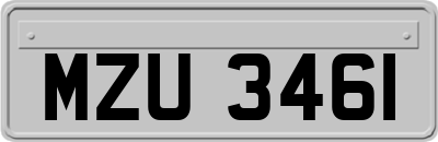 MZU3461