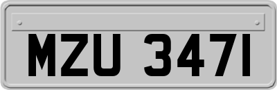 MZU3471