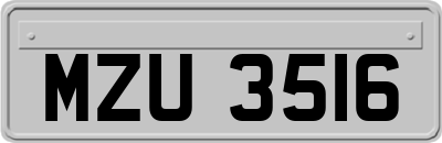 MZU3516