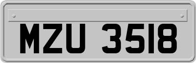 MZU3518