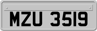 MZU3519