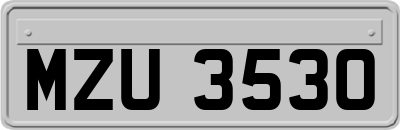 MZU3530