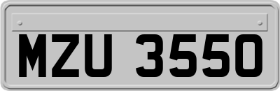 MZU3550