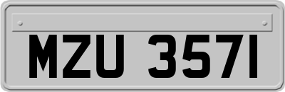 MZU3571