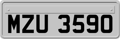 MZU3590