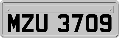 MZU3709