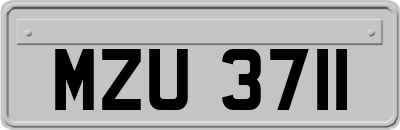 MZU3711