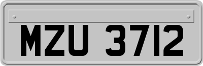 MZU3712