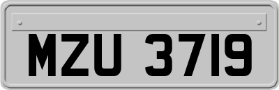 MZU3719