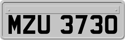 MZU3730